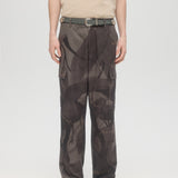 PLUME CARGO PANTS