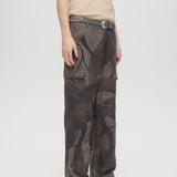 PLUME CARGO PANTS
