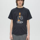 SHE IS HER - T-SHIRT