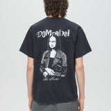 SHE IS HER - T-SHIRT