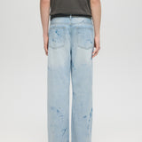 SCUFF FW25 JEANS - LIGHT BLUE
