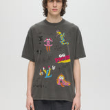 LUXURY SKETCH - T-SHIRT