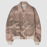 HILLSIDE BOMBER JACKET