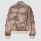 HILLSIDE BOMBER JACKET