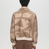 HILLSIDE BOMBER JACKET
