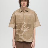 HILLSIDE SHIRT