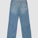 SCUFF FW25 JEANS - MID BLUE