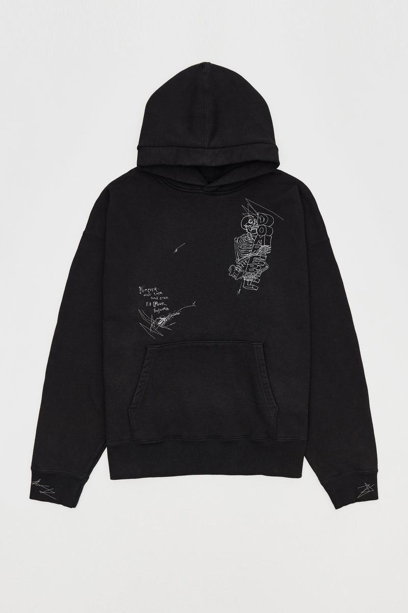 COVET HOODIE