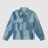 ARTISANAL JEAN JACKET