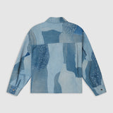 ARTISANAL JEAN JACKET