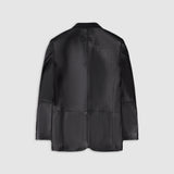 ARTIST BLAZER - LAMB LEATHER