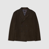BULLY - DB BLAZER BROWN