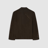 BULLY - DB BLAZER BROWN