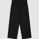 BULLY TAILORED TROUSERS - COAL