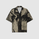 EXTROVERT - CAMP COLLAR SHIRT