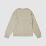 RENEGADE - CARDIGAN GREIGE