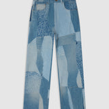 ARTISANAL JERK JEANS