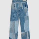 ARTISANAL JERK JEANS