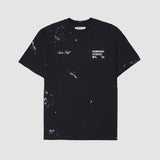 STAFF - T-SHIRT OLD BLACK
