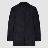 CREATOR SUIT BLAZER - COAL