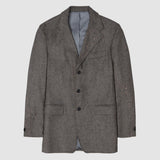 CREATOR SUIT BLAZER - GREY