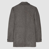 CREATOR SUIT BLAZER - GREY