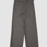 CREATOR SUIT TROUSERS - GREY