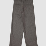CREATOR SUIT TROUSERS - GREY