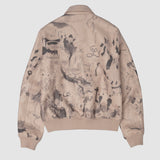 MEGALO BOMBER JACKET