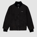 COLLEGE - BOMBER JACKET