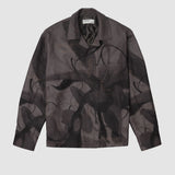 PLUME OVERSHIRT