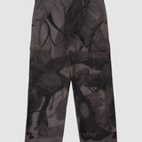 PLUME CARGO PANTS