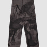 PLUME CARGO PANTS
