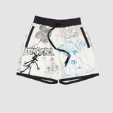 SKETCHBOOK SHORTS