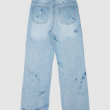 SCUFF FW25 JEANS - LIGHT BLUE