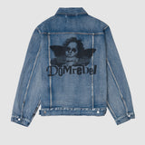 LIL REB - JEAN JACKET