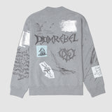 COLLEGE - SWEATSHIRT