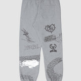 COLLEGE - SWEATPANTS