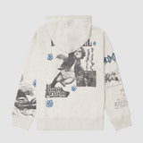 YOUNG ONES - PULLOVER HOODIE