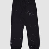 STAFF SWEATPANTS - OLD BLACK