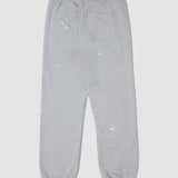 STAFF SWEATPANTS - HEATHER GREY
