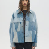 ARTISANAL JEAN JACKET