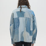 ARTISANAL JEAN JACKET