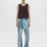 ARTISANAL JERK JEANS