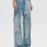 ARTISANAL JERK JEANS