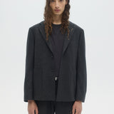 BULLY - SB BLAZER BLACK