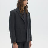 BULLY - SB BLAZER BLACK