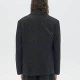 BULLY - SB BLAZER BLACK