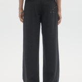 BULLY TAILORED TROUSERS - COAL