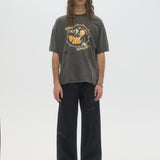 CRAY - T-SHIRT FADED BLACK